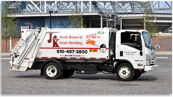 Dumpster Rental in Fishtown Phila